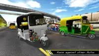 Indian Auto Race Screen Shot 2