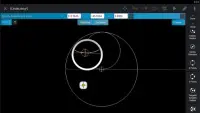 CorelCAD Mobile - .DWG CAD Viewer & Editor Screen Shot 9