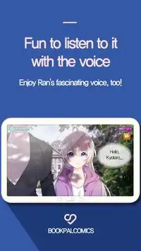 Yandere Simulation - Anime Girl Ran & Kyotaro Screen Shot 4