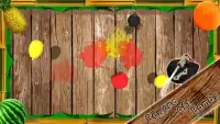 Fruit Ninja Lâmina Screen Shot 3