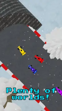 Racing Realm Screen Shot 3