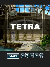 Tetra World Adventure Screen Shot 5
