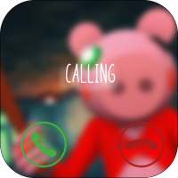 Piggy Call Mod Granny & chat simulator