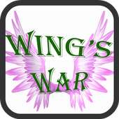 Wing's wars
