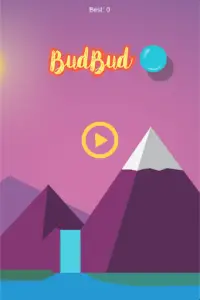 BudBud - Crazy Bubbles Physics Screen Shot 0