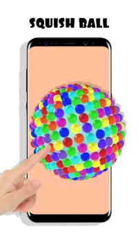 Sensory Fidget Toys Game! Antistress & Antianxiety Screen Shot 15