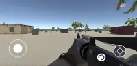 Multiplayer Island War Screen Shot 4