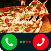 Call From Pizza 3