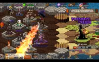 Heroes War - Idle RPG Screen Shot 9