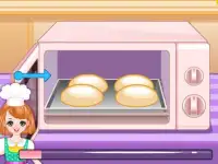 Mini pizza cooking games Screen Shot 7