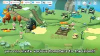 हैम्स्टर विलेज(Hamster Village Screen Shot 4