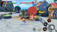 One Piece Fighting Path Screen Shot 0