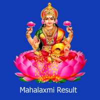 MahaLaxmi Result