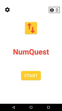 NumQuest Screen Shot 0