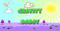 Gravity Robot - Panic Run Screen Shot 7