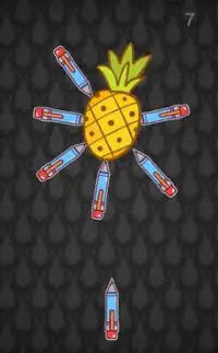 Pineapple Pencil Screen Shot 1