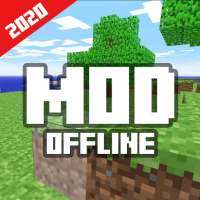 Block Craft Builder Offline