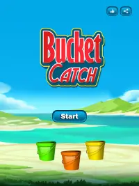 Bucket Catch Colour Matching Screen Shot 8