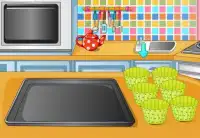 Cooking games pizzas and cakes Screen Shot 7