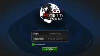 World Poker Screen Shot 3