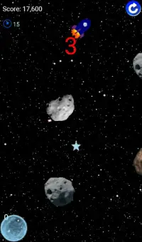Spaceship Go Online Screen Shot 3