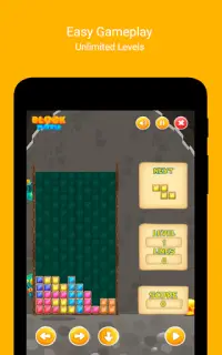 Block Puzzle 2021 Screen Shot 6