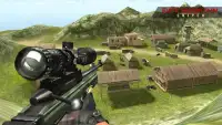 Elite Mountain Sniper Screen Shot 0