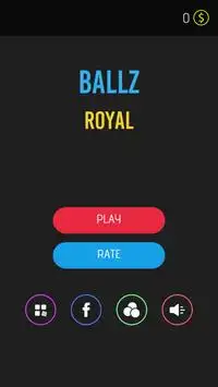 Ballz Royal Screen Shot 5