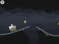 3 Pandas in Fantasy : Adventure Puzzle Game Screen Shot 5