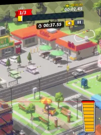 온슬롯카 - Onslot Car Screen Shot 10