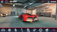 Pro Driver: Sports Car Driving Simulator Screen Shot 6
