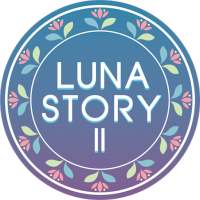루나 이야기 II(Luna) - 여섯 조각의 눈물 (네