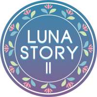 Luna Story II - Six Pieces Of 