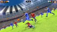 Super Soccer League Games 2023 Screen Shot 2