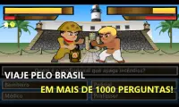 Quiz Combat Brasil Screen Shot 3