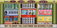 Motu Patlu Shopping Mall Game Screen Shot 0