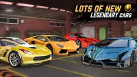 Car Racing Game : 3D Car Games Screen Shot 6