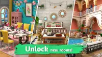 Room Flip: My Home Design Game Screen Shot 18