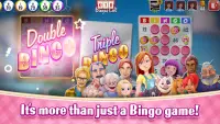 Uptown Bingo: Bingo & Decorate Screen Shot 0