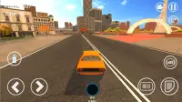Drift Racing Game Screen Shot 4