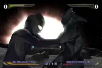 Trick Ultraman Tiga Screen Shot 2