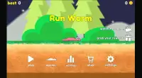 Run Worm Screen Shot 5