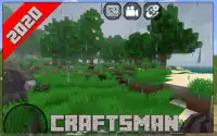 Craftsman : New Crafting Games 2020 Screen Shot 4