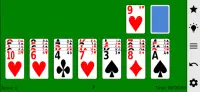 Solitaire Collection Plus Screen Shot 2