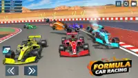 Formula Racing giochi di auto Screen Shot 6