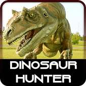 Dinosaur Hunter