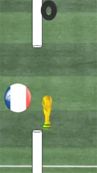 World Cup Tap Screen Shot 3
