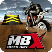 MOTO Bike X Racer