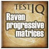 Matrizes Progressivas de Raven