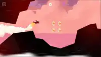 Mario Flying Plane World Screen Shot 0